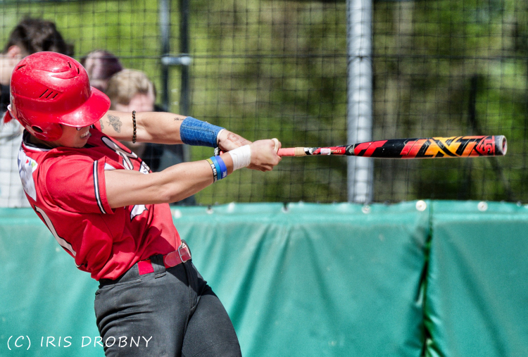 Die Reds splitten in Freising