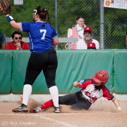 240414 Reds Cougars 0930